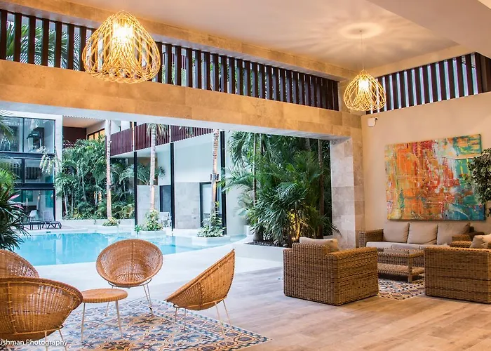 Palmares Penthouse