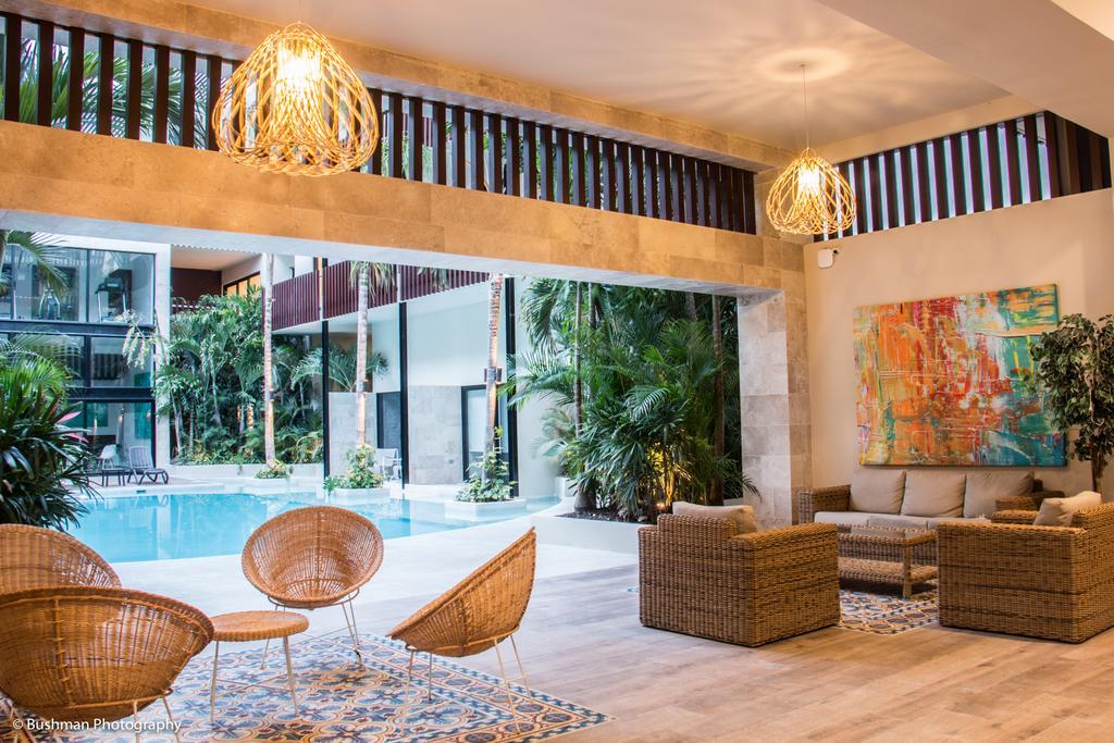 Apartamento Palmares Penthouse Playa del Carmen