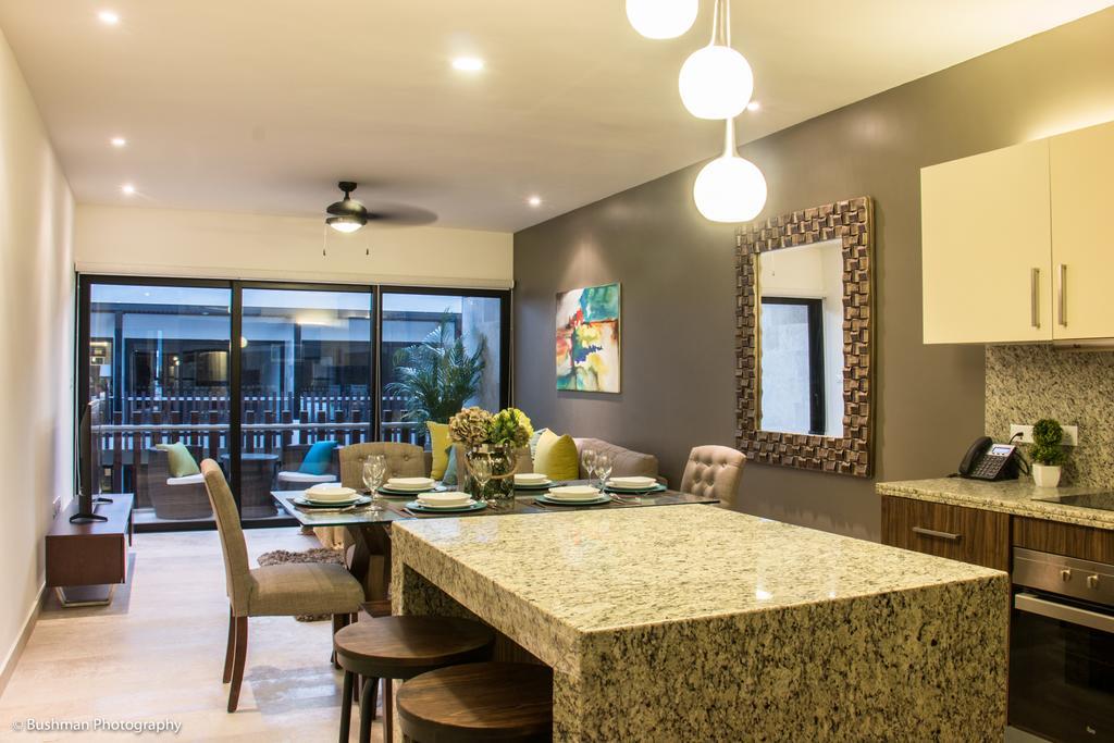 Palmares Penthouse Playa del Carmen
