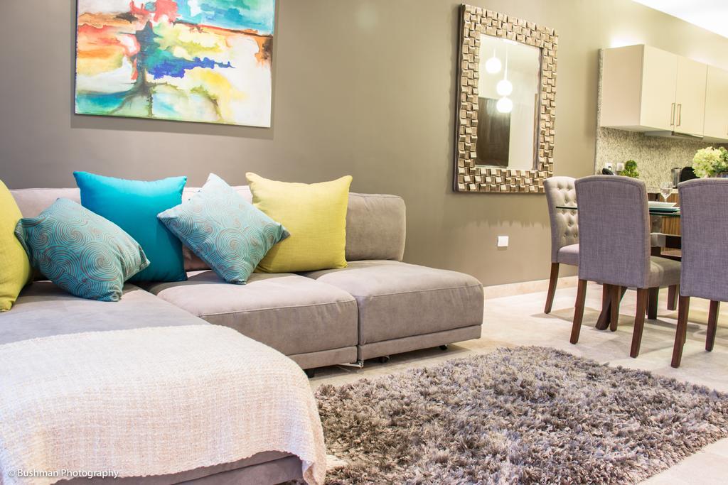 Palmares Penthouse Apartamento