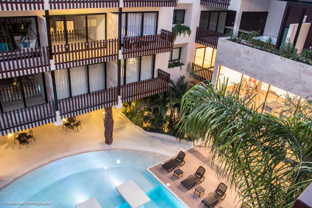 Palmares Penthouse *