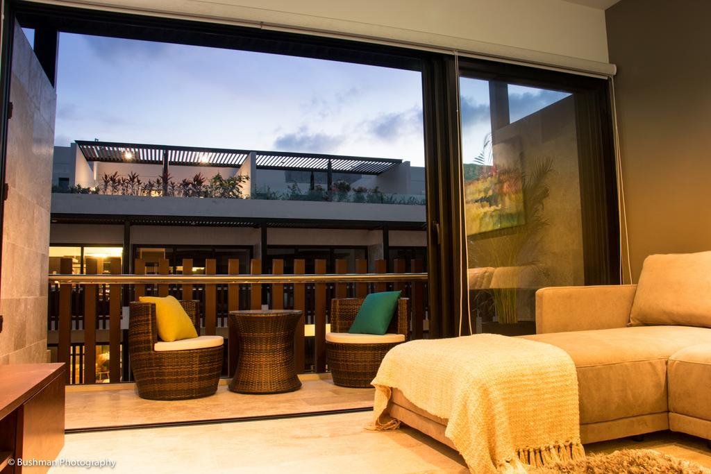 Palmares Penthouse