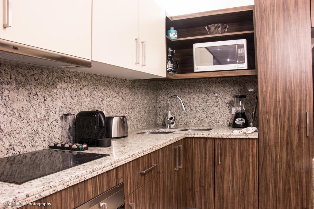 Palmares Penthouse Apartamento *