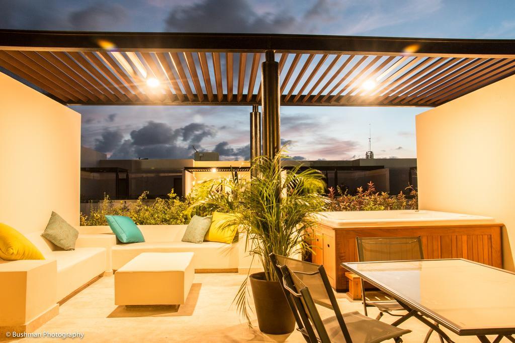Apartamento Palmares Penthouse