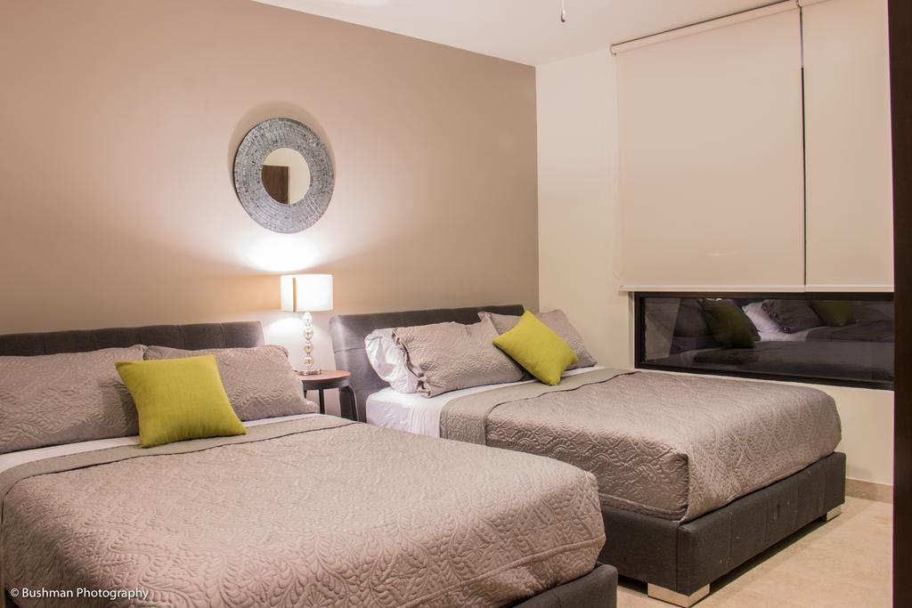 Palmares Penthouse Apartamento Playa del Carmen