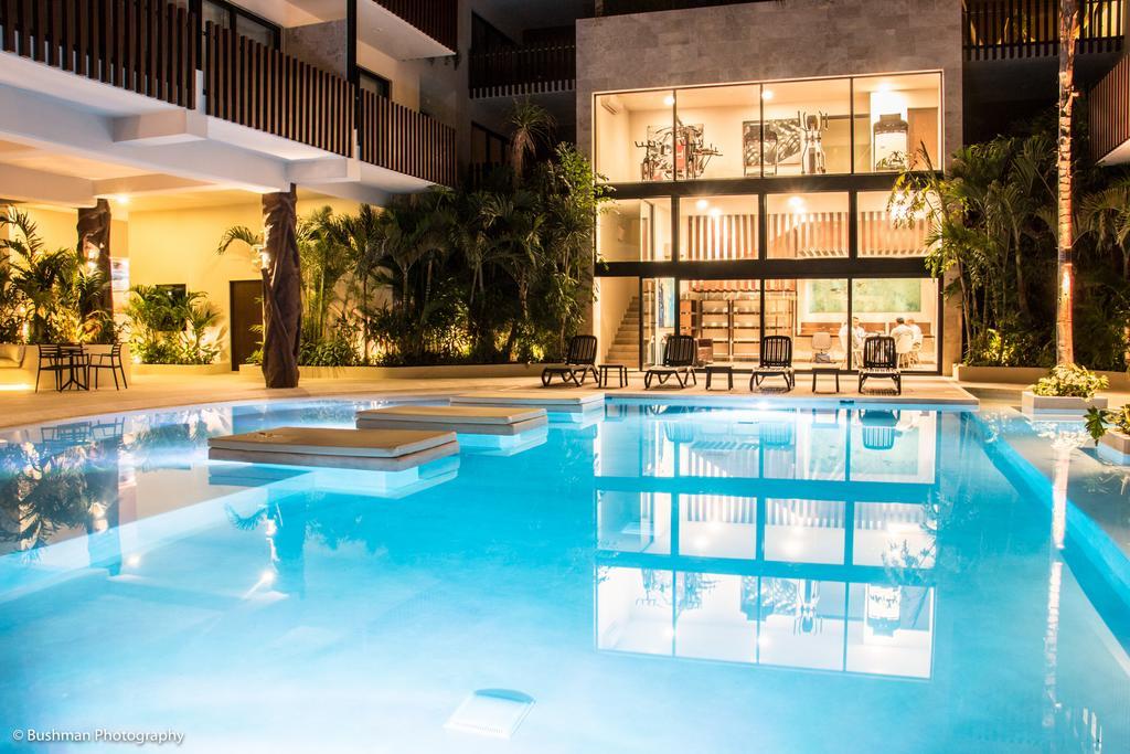 Apartamento Palmares Penthouse *