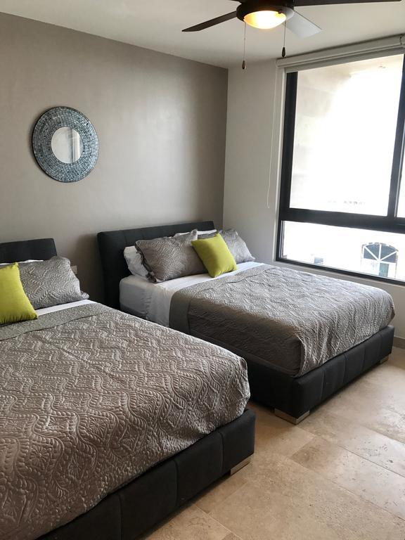 Palmares Penthouse Playa del Carmen