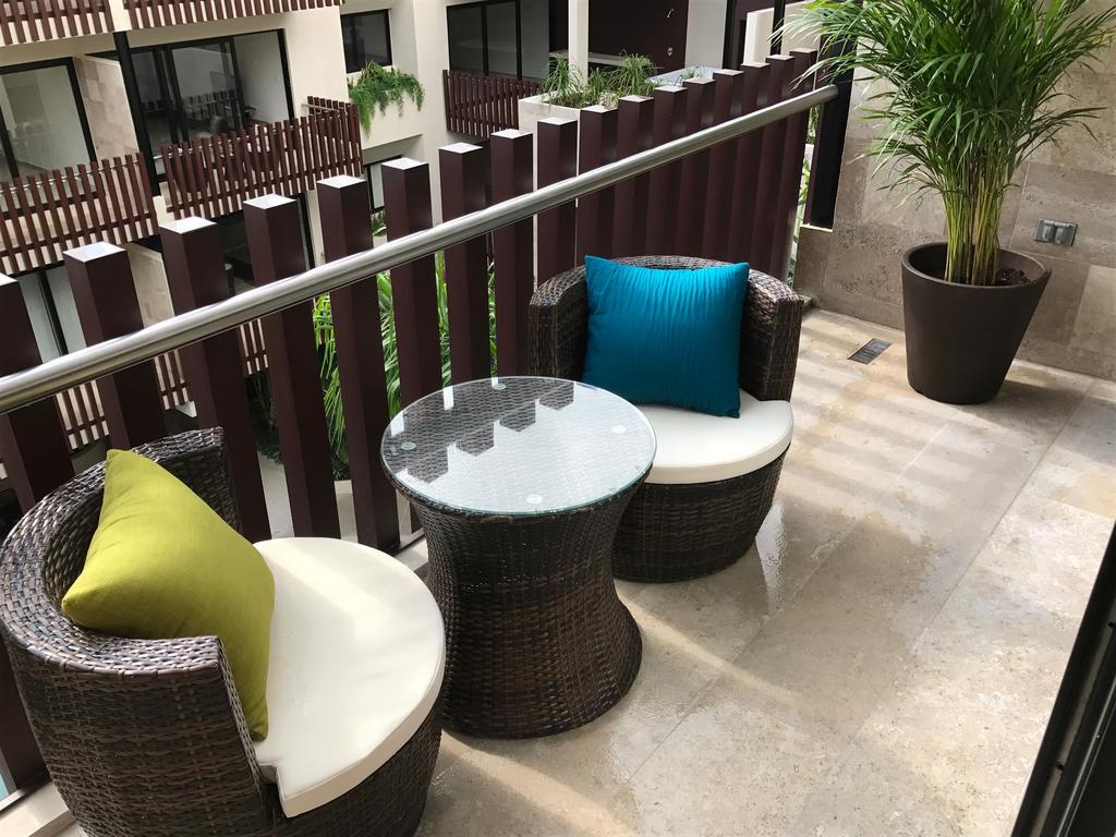 Apartamento Palmares Penthouse *