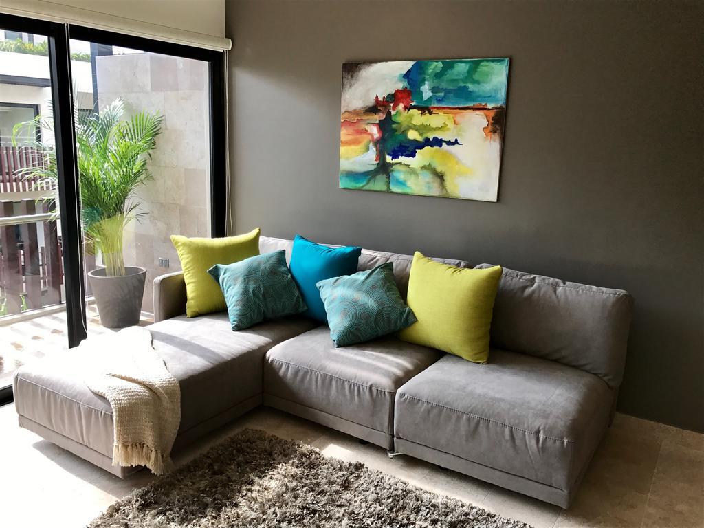 Palmares Penthouse *