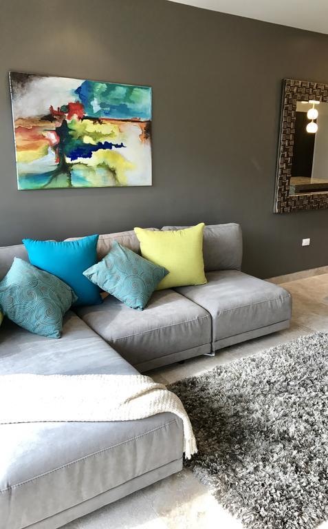 Palmares Penthouse * Playa del Carmen