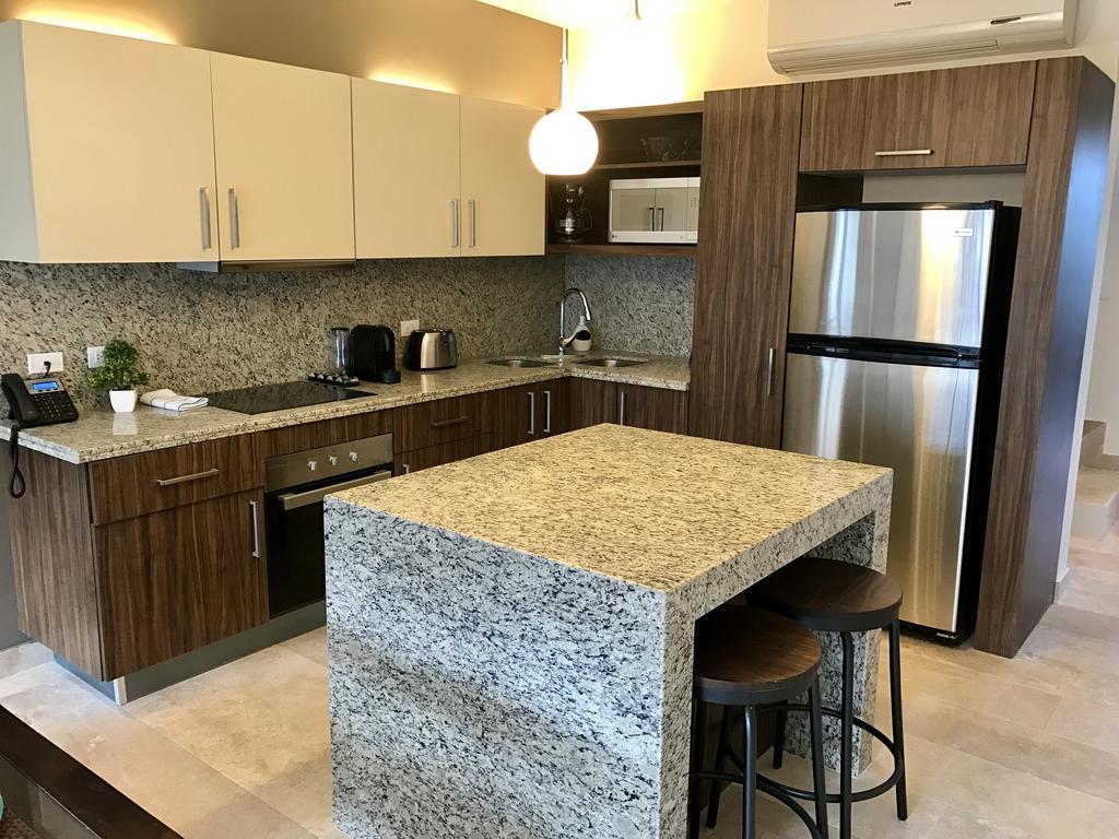 Apartamento Palmares Penthouse