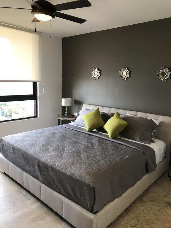 Apartamento Palmares Penthouse *
