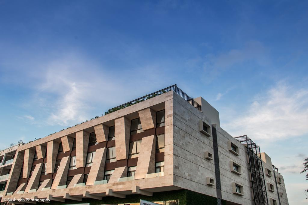 Palmares Penthouse Apartamento *