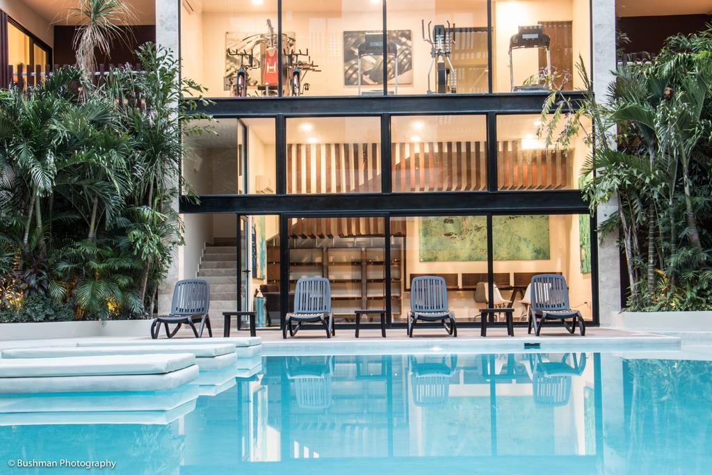 Apartamento Palmares Penthouse