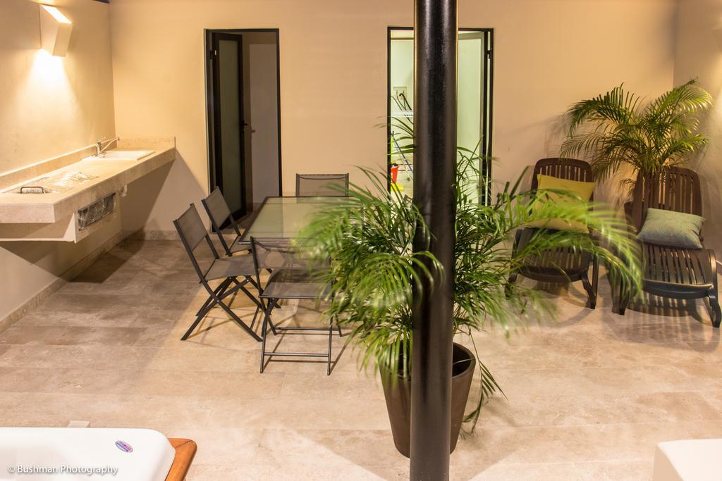 Palmares Penthouse Apartamento Playa del Carmen