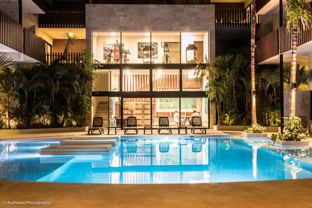 Palmares Penthouse Apartamento