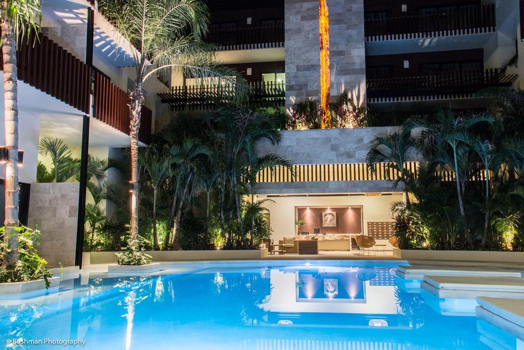 Palmares Penthouse
