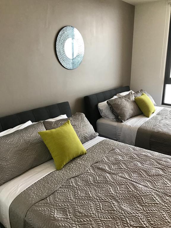 Palmares Penthouse Apartamento Playa del Carmen