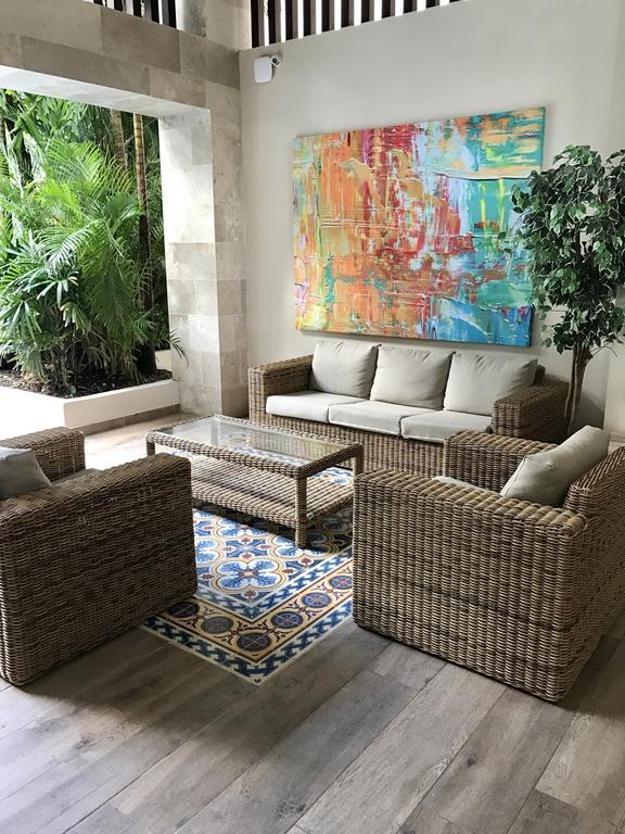 Palmares Penthouse Apartamento Playa del Carmen