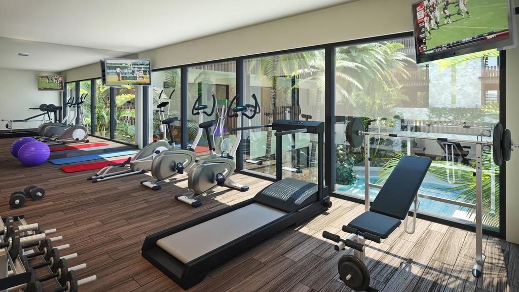 Palmares Penthouse Apartamento