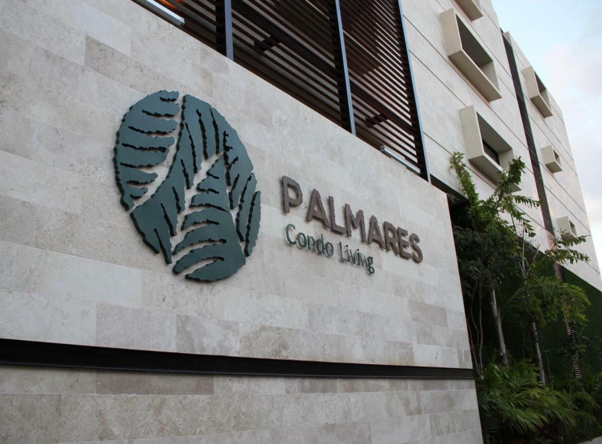 Palmares Penthouse Apartamento *